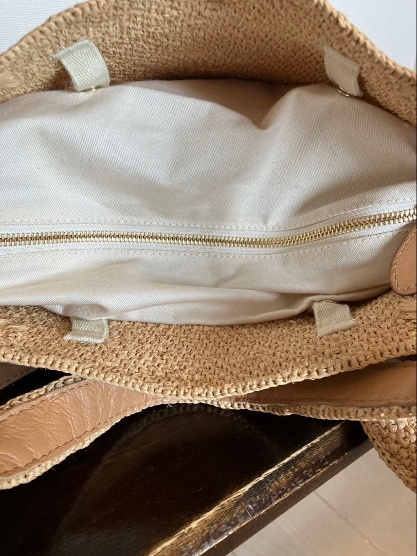 ヘレンカミスキー　トートバッグ