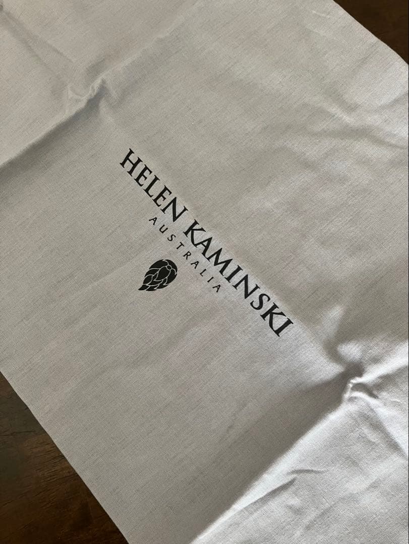 ヘレンカミスキー　トートバッグ