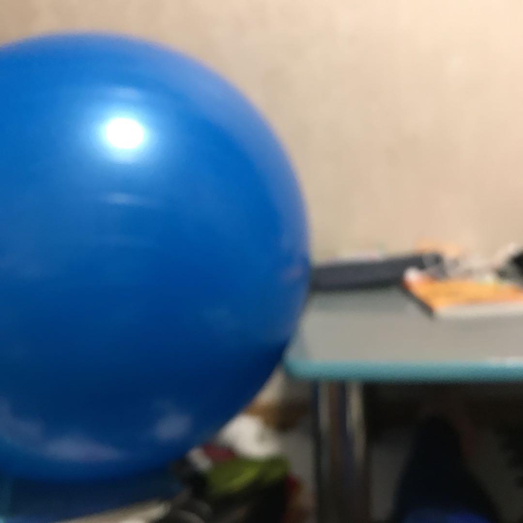 バランスボール