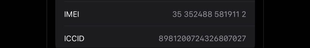 Apple iPhone 15 ブルー 本体