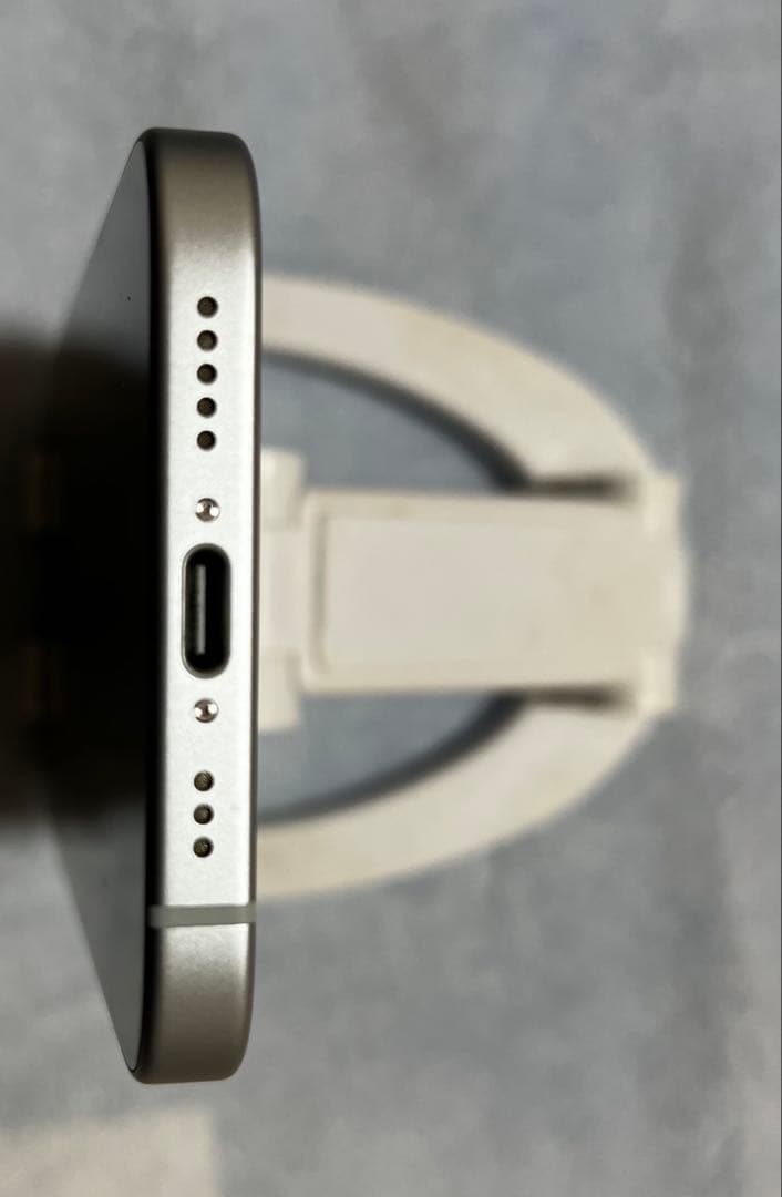 Apple iPhone 15 ブルー 本体