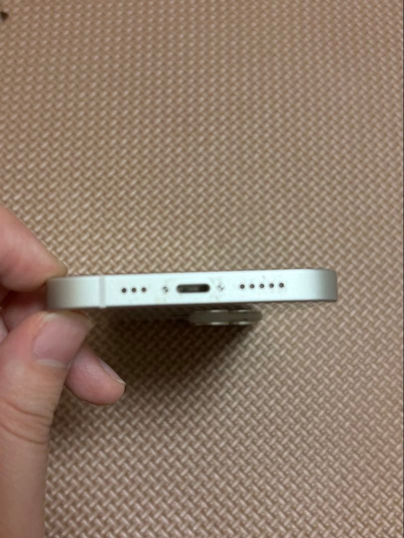 iPhone 14 256GB 損傷・機能不良なし