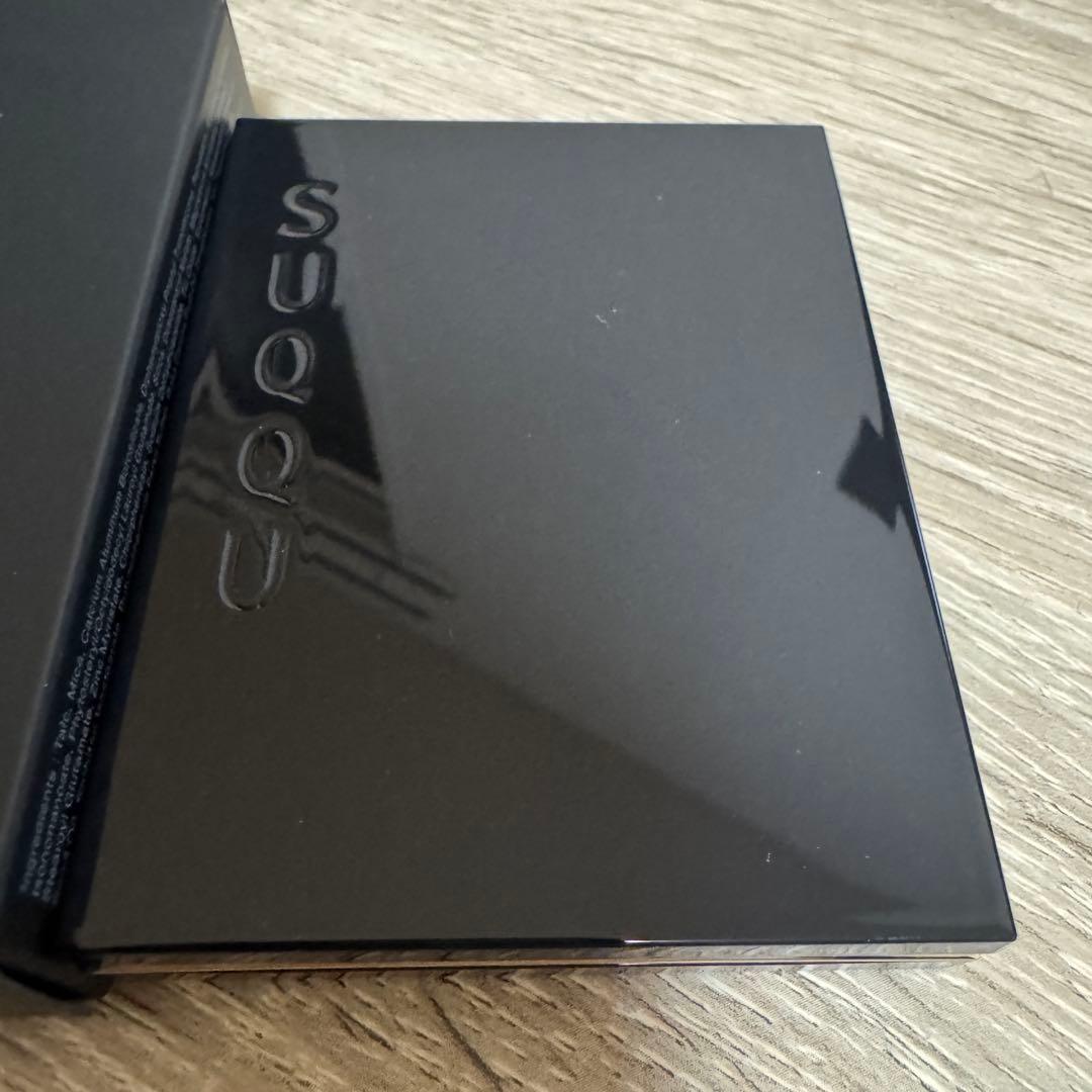 SUQQUシグネチャーカラーアイズ151 花盛