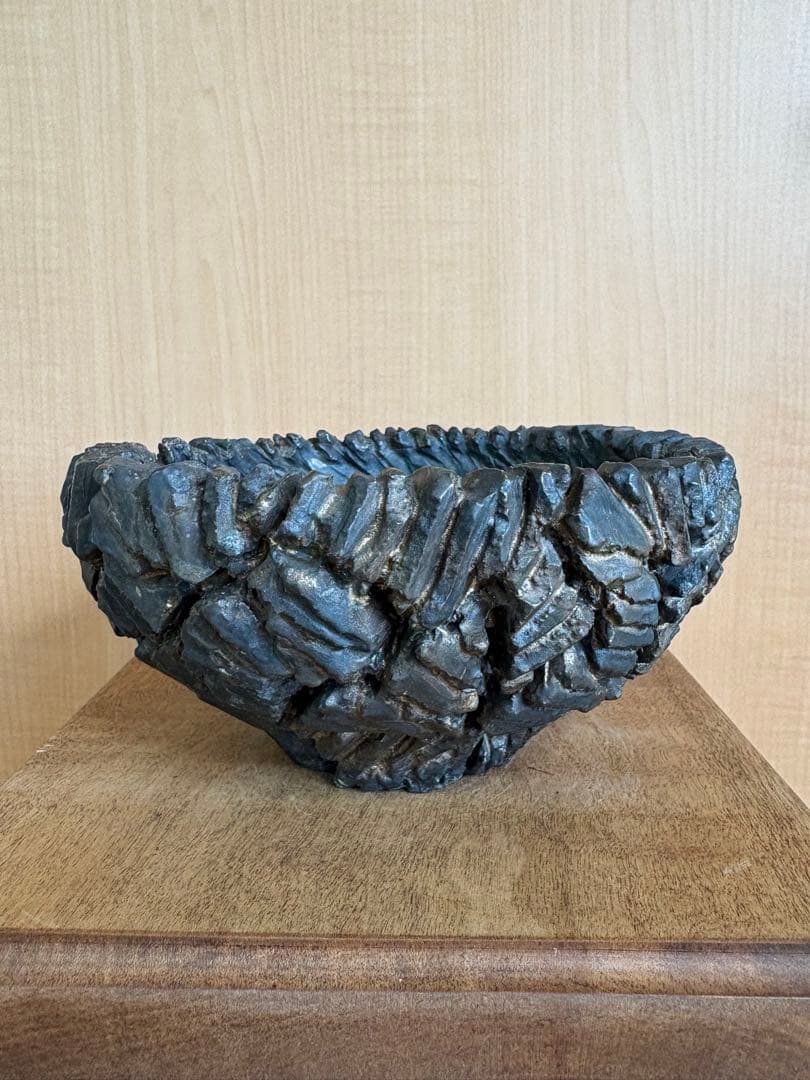 本日限定価格　tacson 鉢　raw life factory