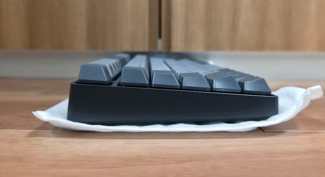 REALFORCE RC1 C1HJ13 日本語配列キーボード