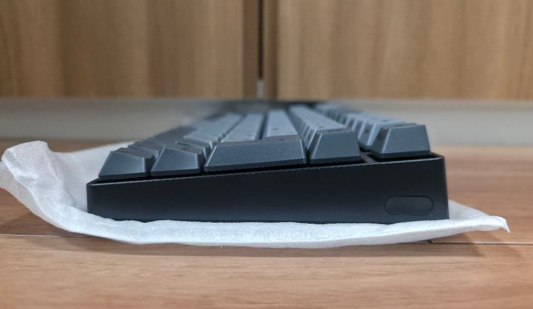 REALFORCE RC1 C1HJ13 日本語配列キーボード