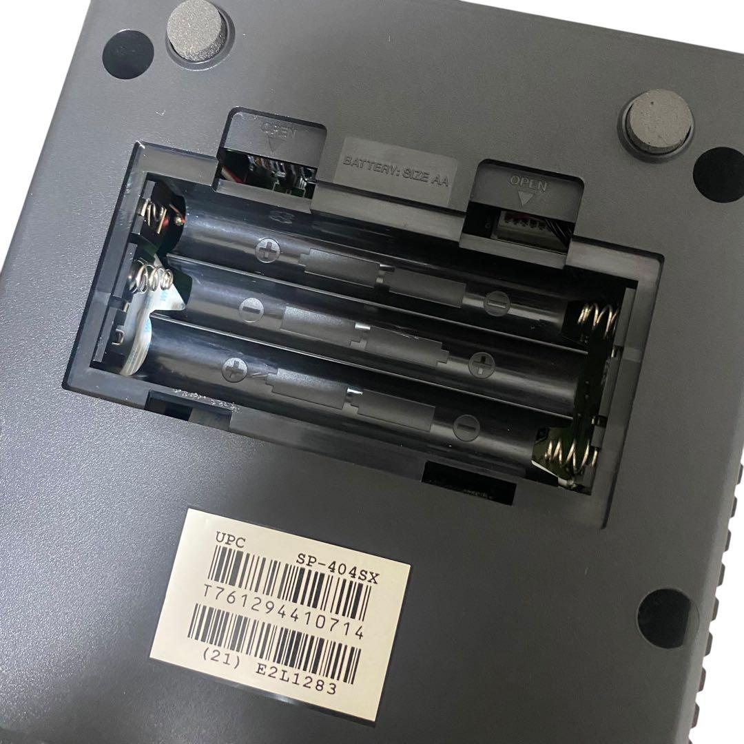 【ケース付】Roland SP-404SX サンプラー　DJ