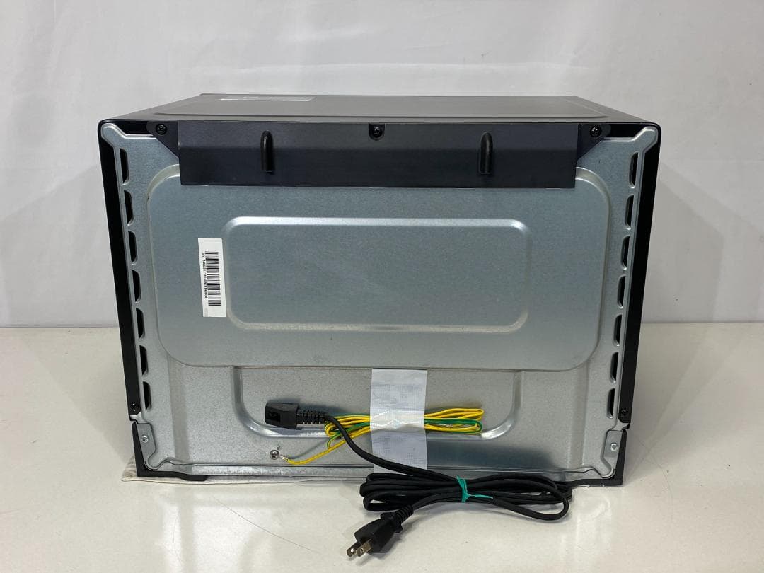 SHARP　ヘルシオ　AX-WXE8-B 2020年製