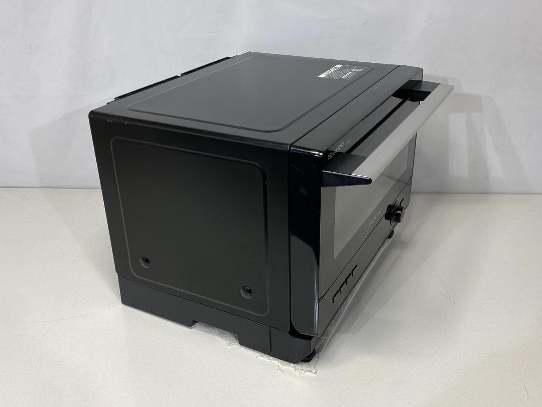 SHARP　ヘルシオ　AX-WXE8-B 2020年製