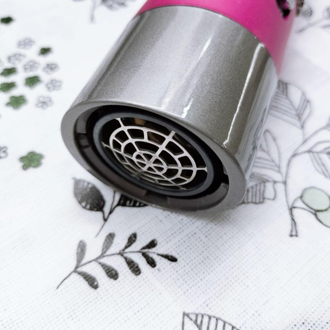 ほぼ未使用⭐️アタッチメント完備 ダイソン エアラップ HS05 コンプリート