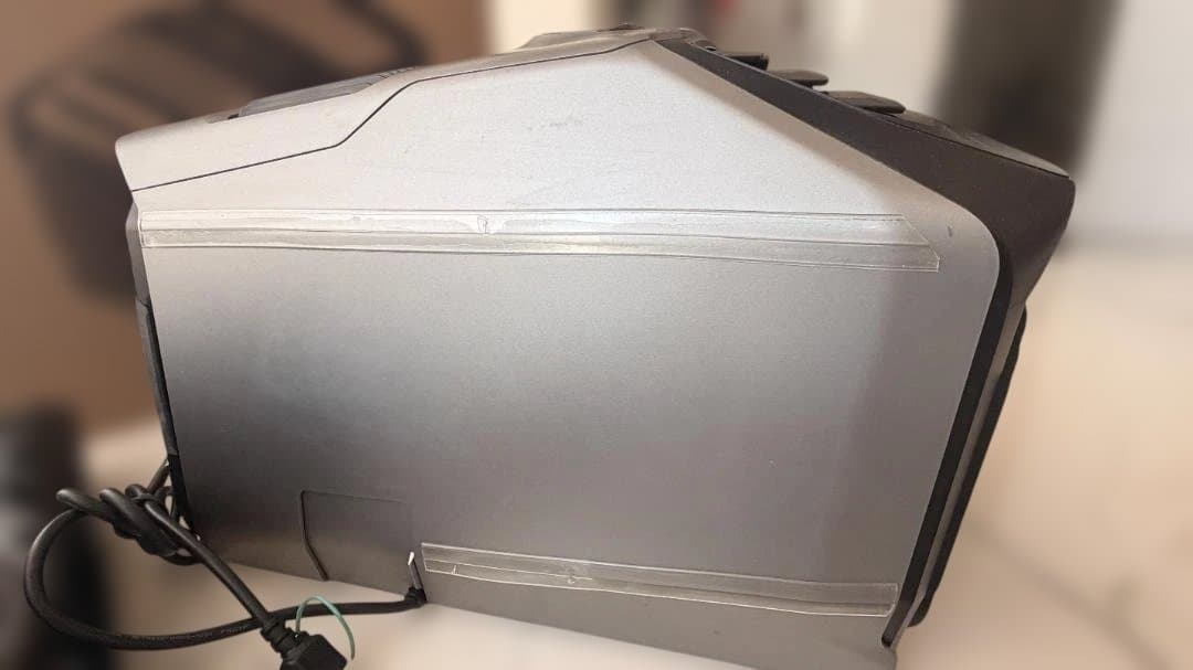 【バッテリー付・おまけ有】EcoFlow WAVE 2 + 専用バッテリーセット