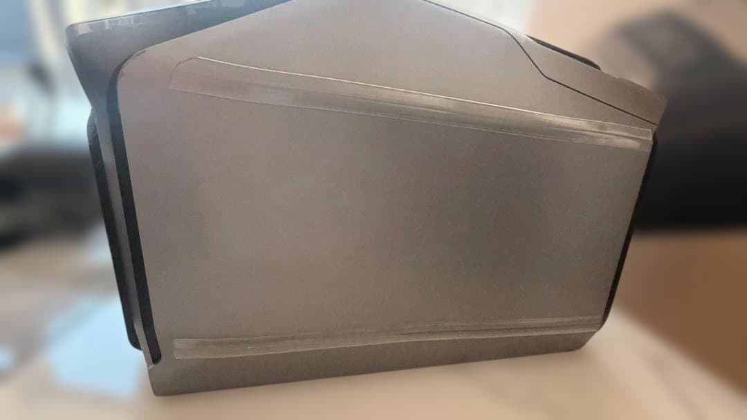 【バッテリー付・おまけ有】EcoFlow WAVE 2 + 専用バッテリーセット