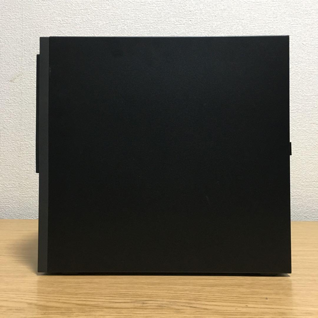 Lenovo Wim11 快速i3 8Gメモリ 快適SSD 23.8'モニター