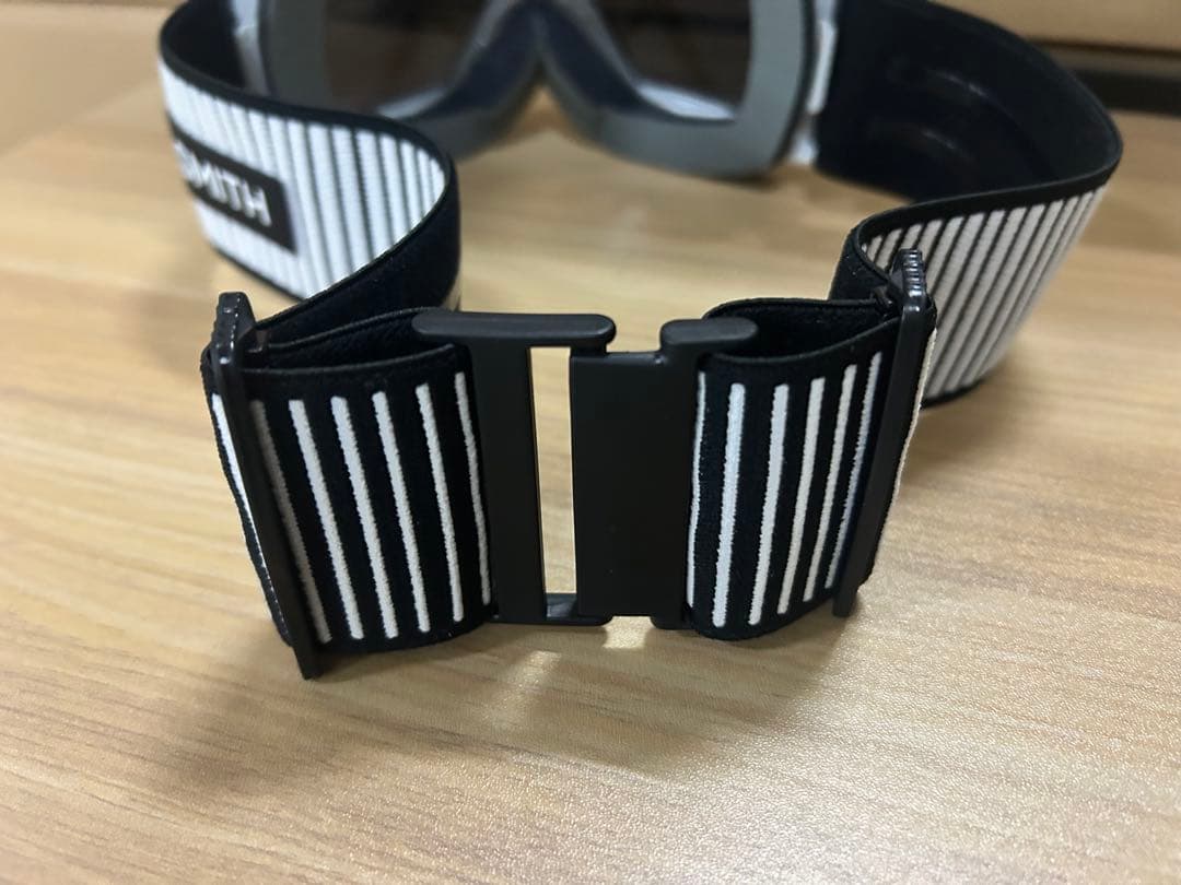 スキー・スノーボードアクセサリー Smith I/O Mag XL ghost