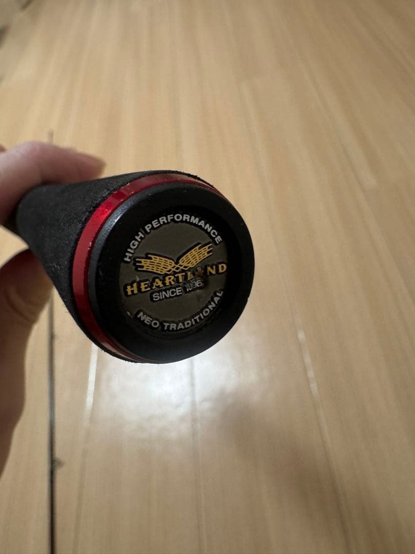 ハートランド6102mlfs-19