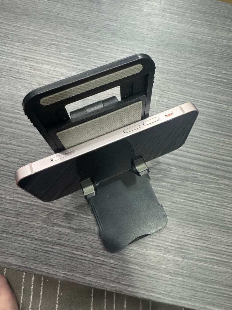 iPhone 13 mini 128GB ピンク バッテリー容量85%