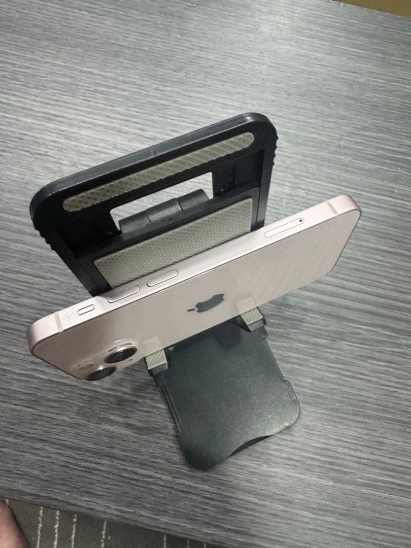 iPhone 13 mini 128GB ピンク バッテリー容量85%