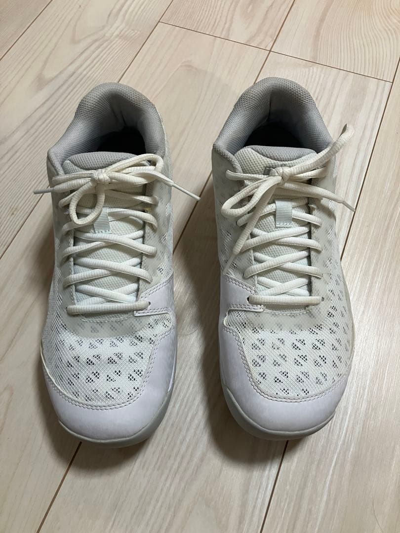 シューズ(男性用) prince DPS422 WIDE LITE ADVANCE