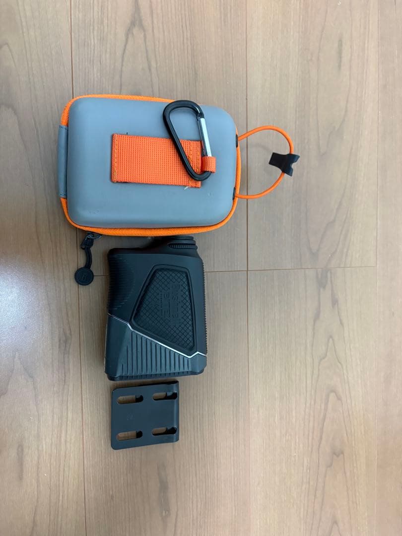 ブッシュネル　ピンシーカープロ　XEジョルト