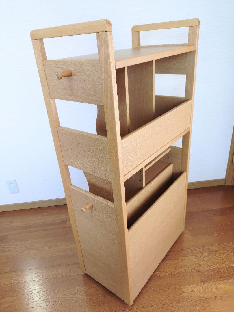 （最終値引）浜本工芸　マルチラック