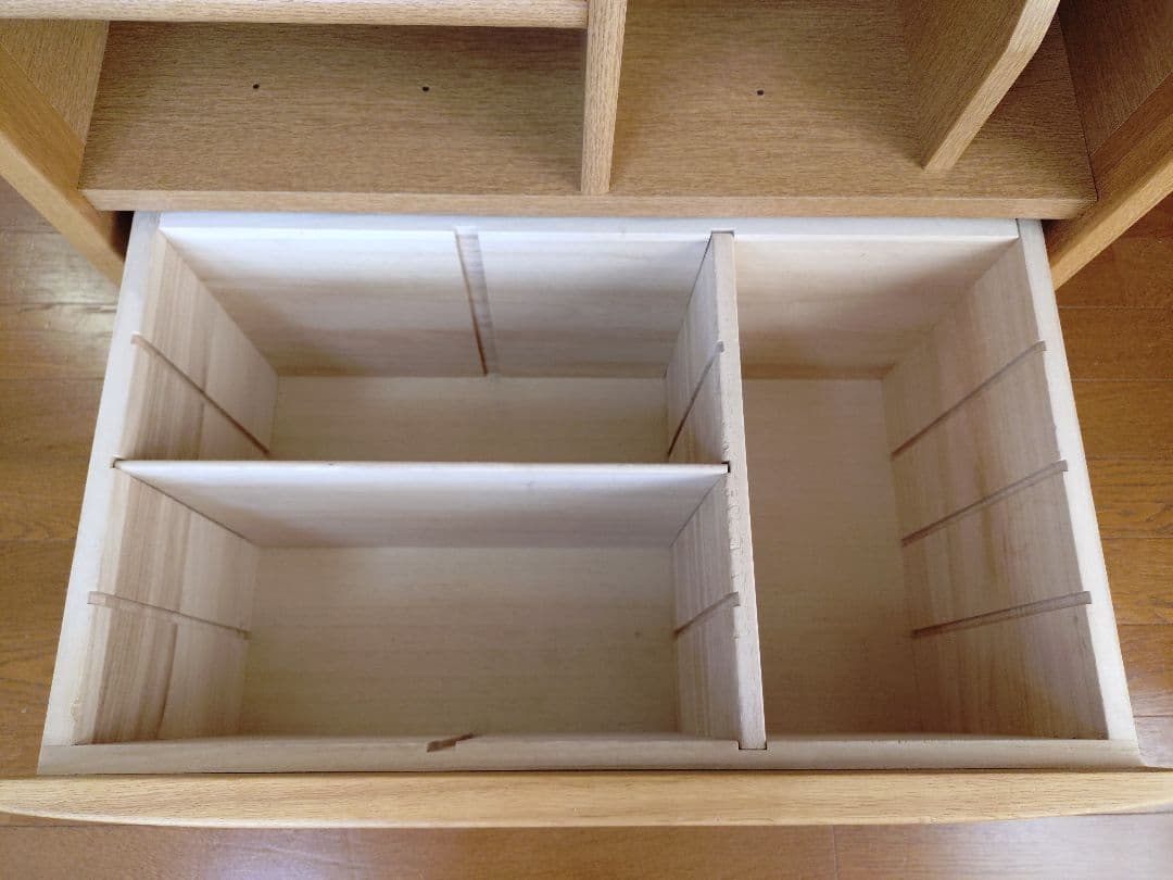 （最終値引）浜本工芸　マルチラック