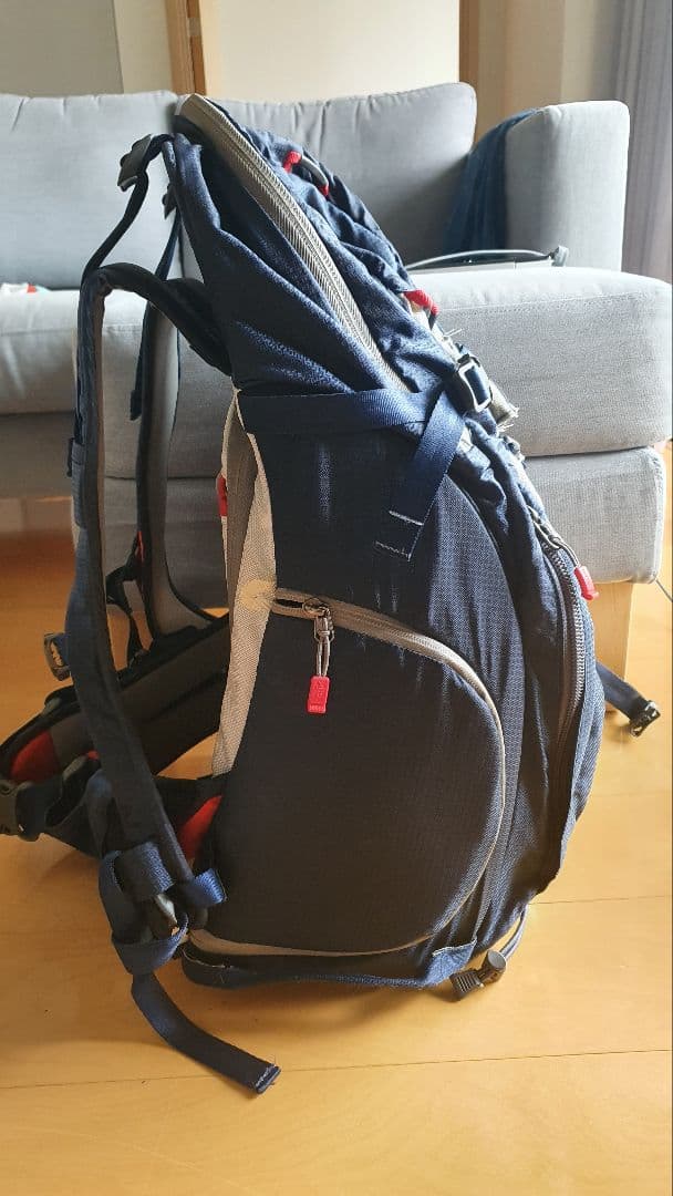 カメラバッグ Clik Elite Contrejour35（クリックエリート)