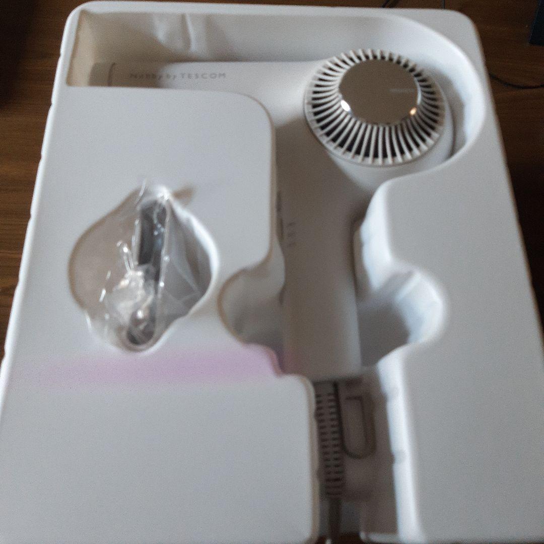 (^_^）TESCOM Nobby NIB400A ヘアドライヤー