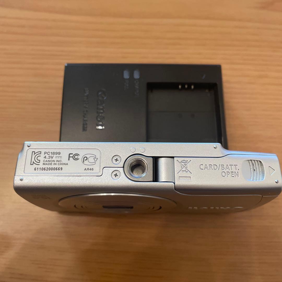 Canon PowerShot A2600 デジタルカメラ