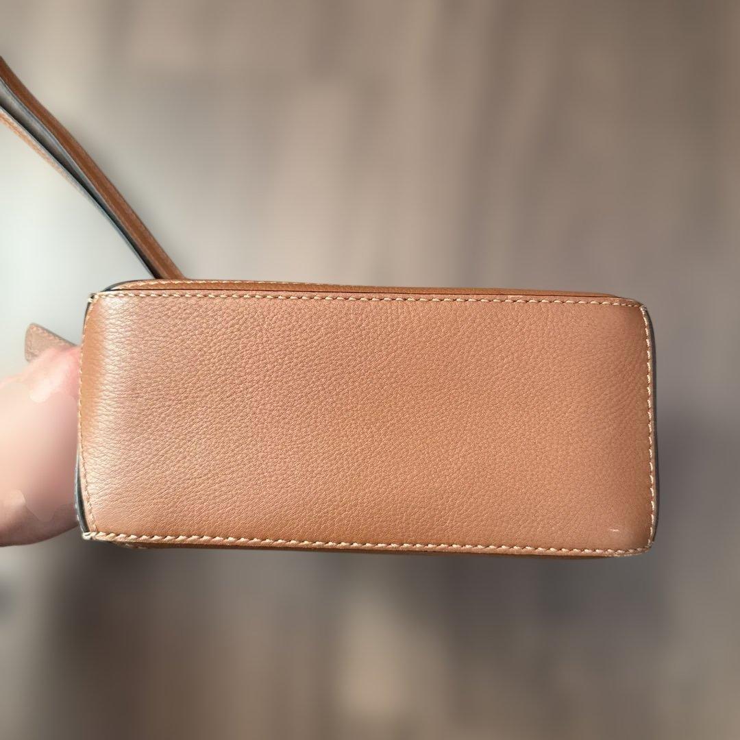 ロエベ　LOEWE パズルミニ