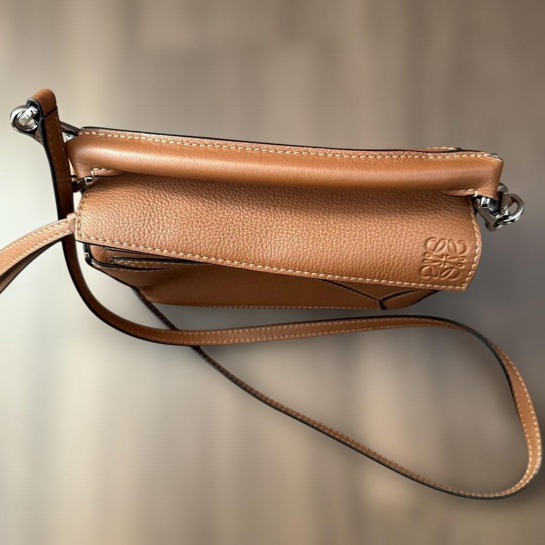 ロエベ　LOEWE パズルミニ