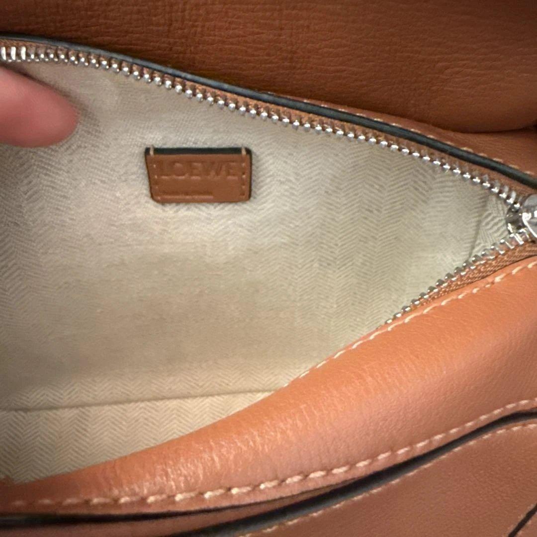 ロエベ　LOEWE パズルミニ