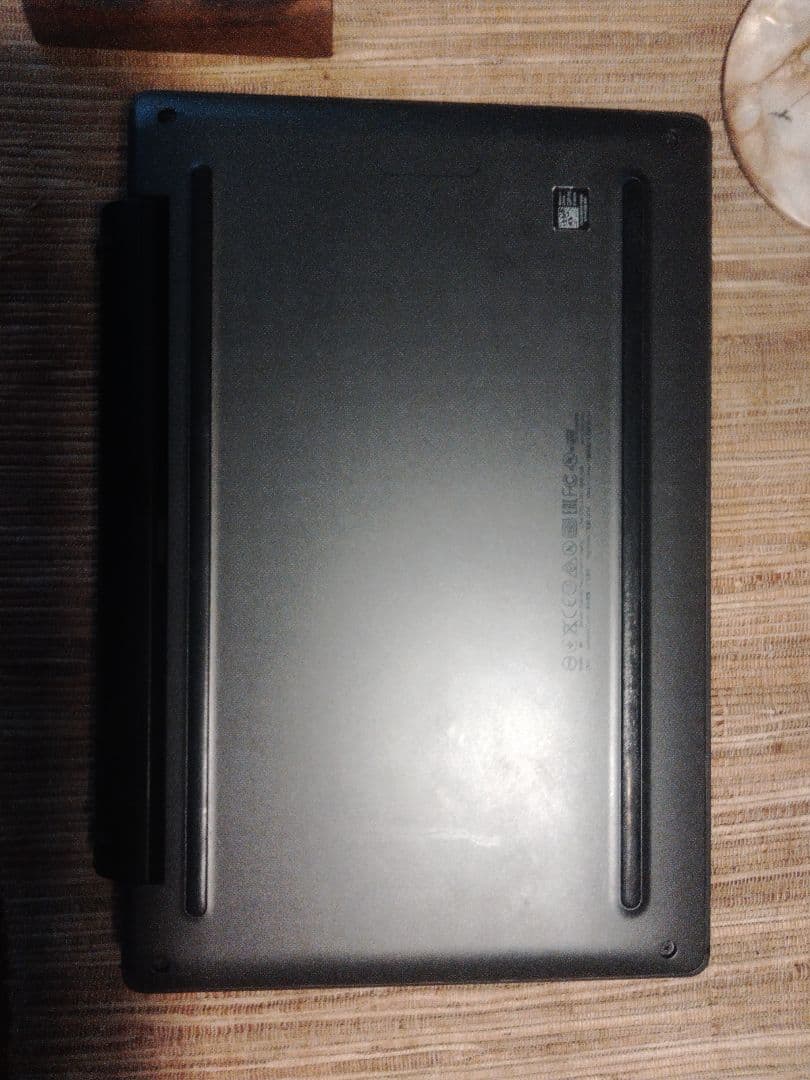 中古 Dell Venue 10 Pro – 5055 2in1 windows