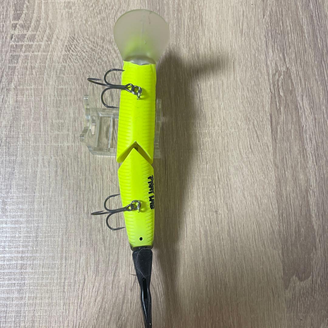 ネコソギdsr ファットラボ