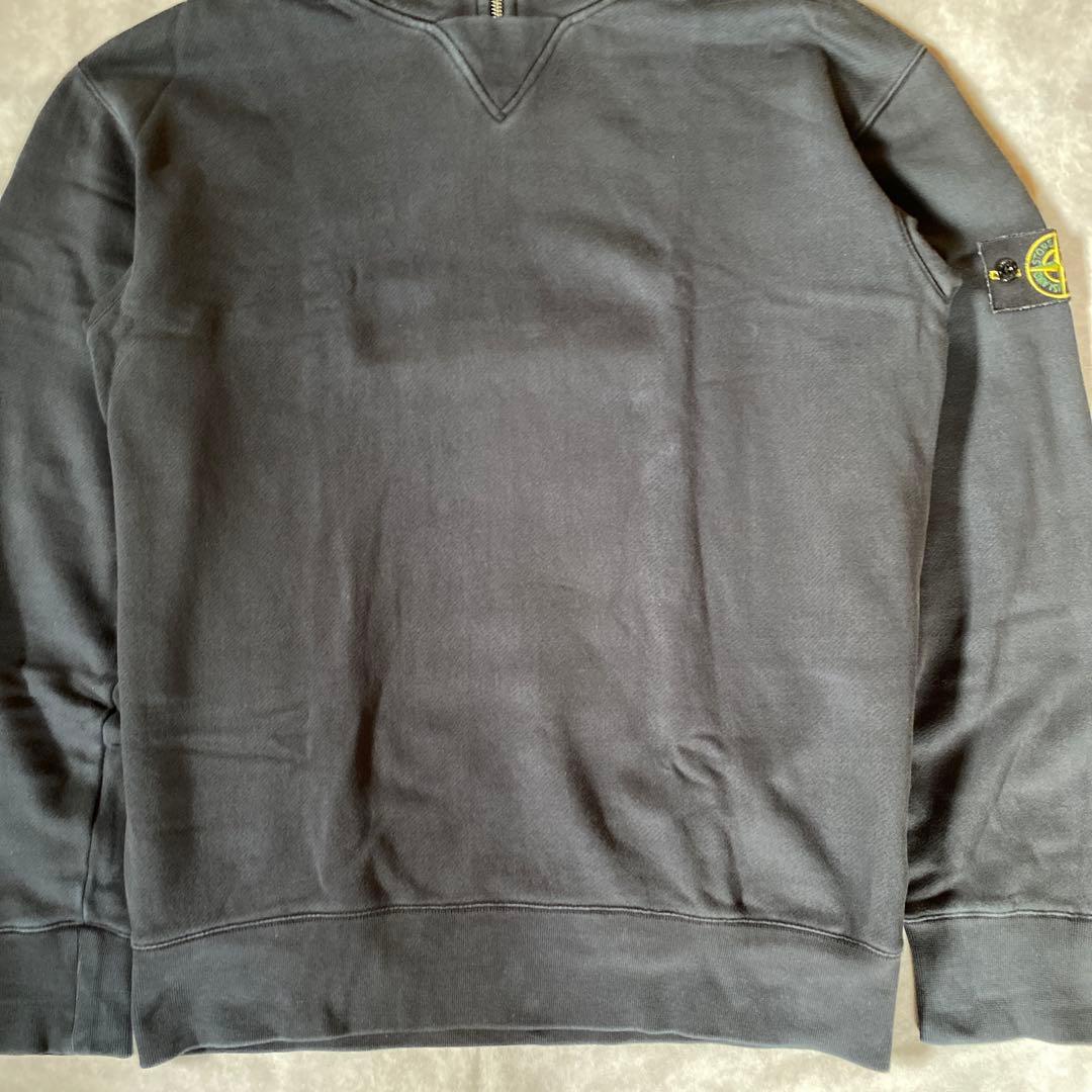 【tarou】2010aw stone  2段階ネックフロクシ