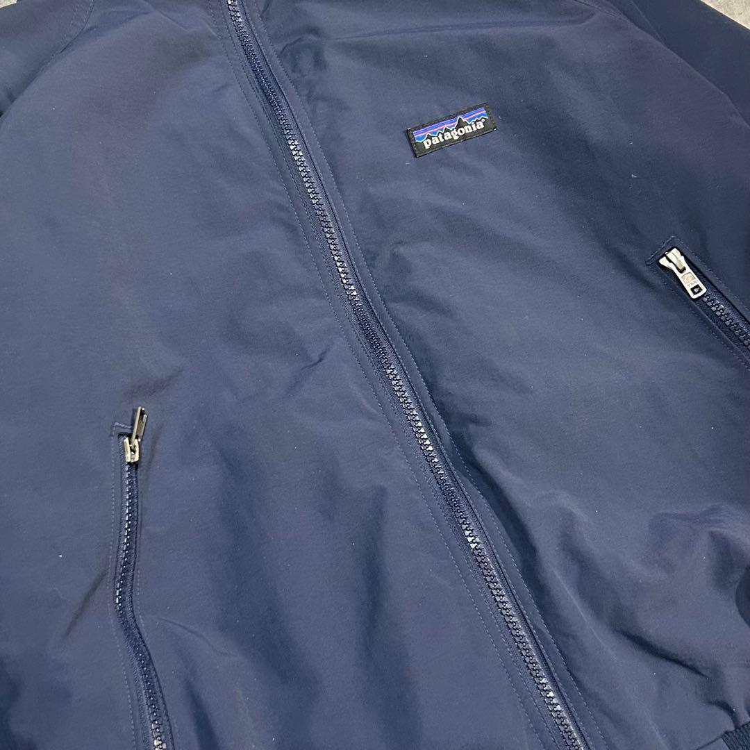 ジャケット・アウター 15aw Patagonia Shelled Synchilla Jacket
