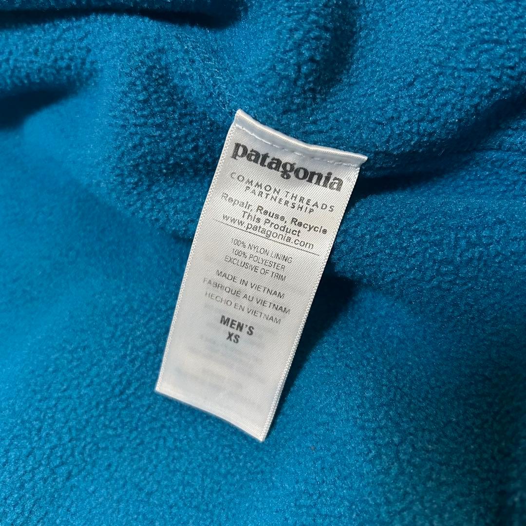 ジャケット・アウター 15aw Patagonia Shelled Synchilla Jacket