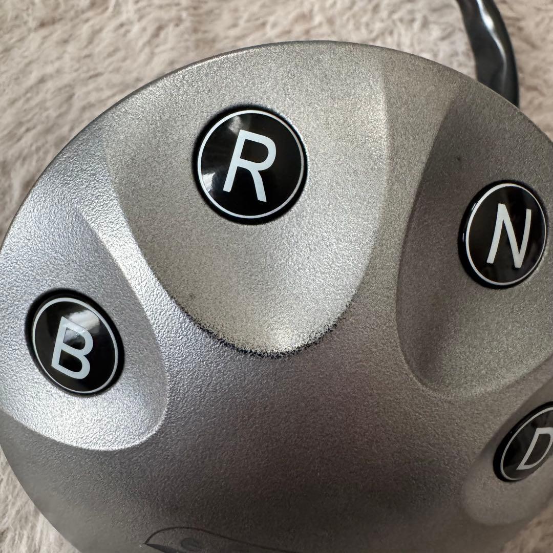 レア？ プリウス30 ミラリード インテリジェンス ポジション シフト パネル