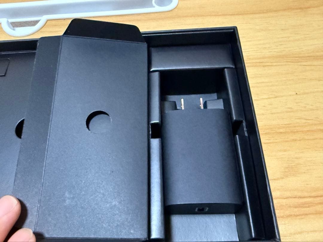 Lenovo Legion Tab Gen3 8.8インチCarrara