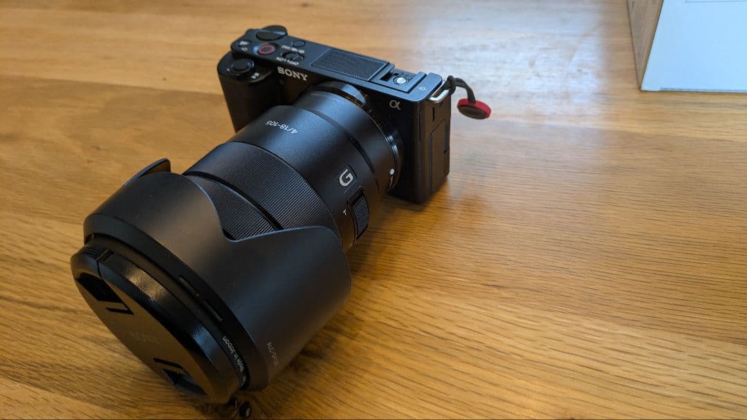 SONY ZV-E10 本体 その他OP多数！！