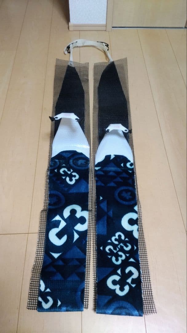 G3 ALPINIST GRIP Lサイズ