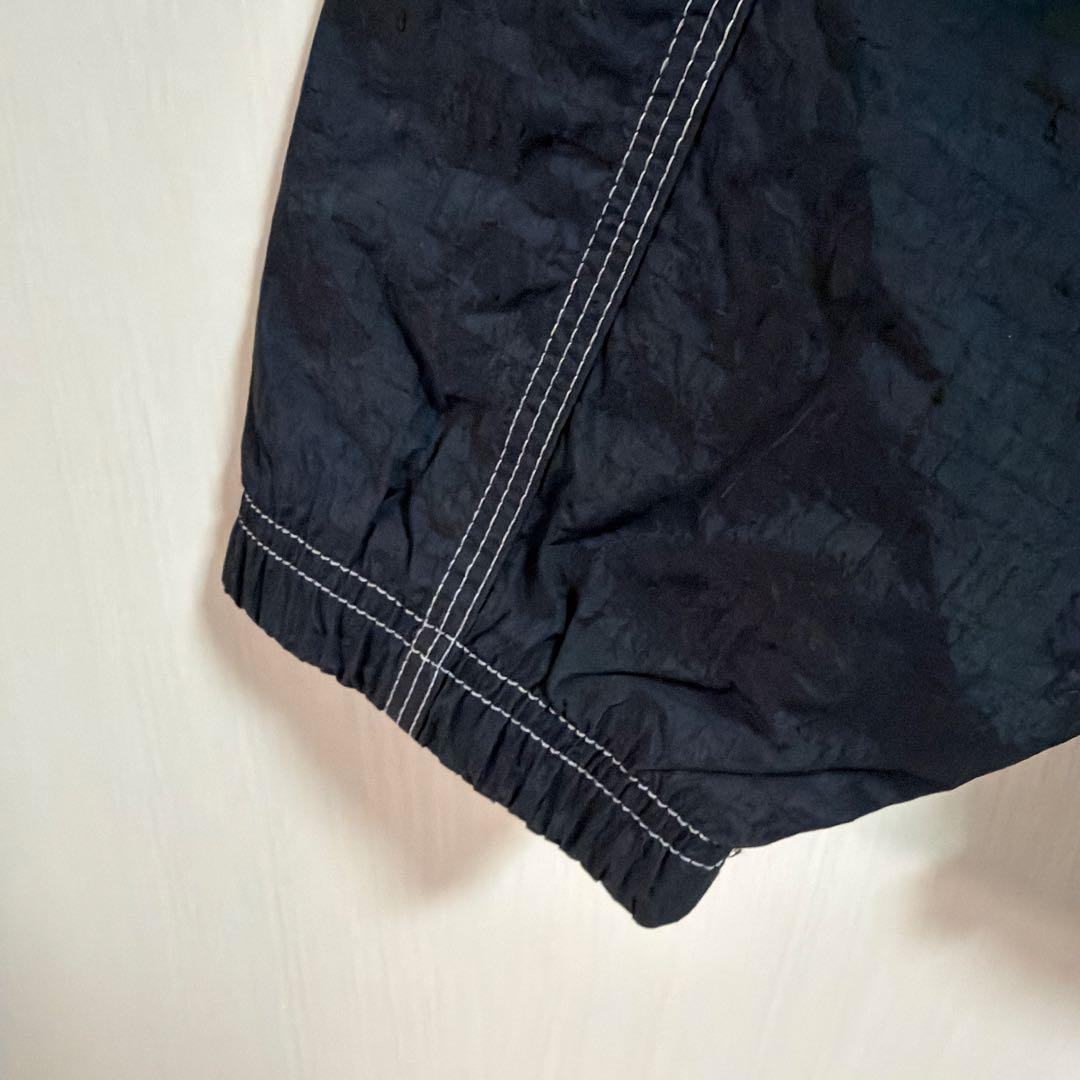 Supreme x Nike RipstopPullo ブラック M