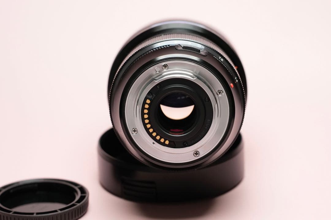 レンズ(ズーム) OM SYSTEM M.ZUIKODIGITALED 7-14mmF2.8PRO