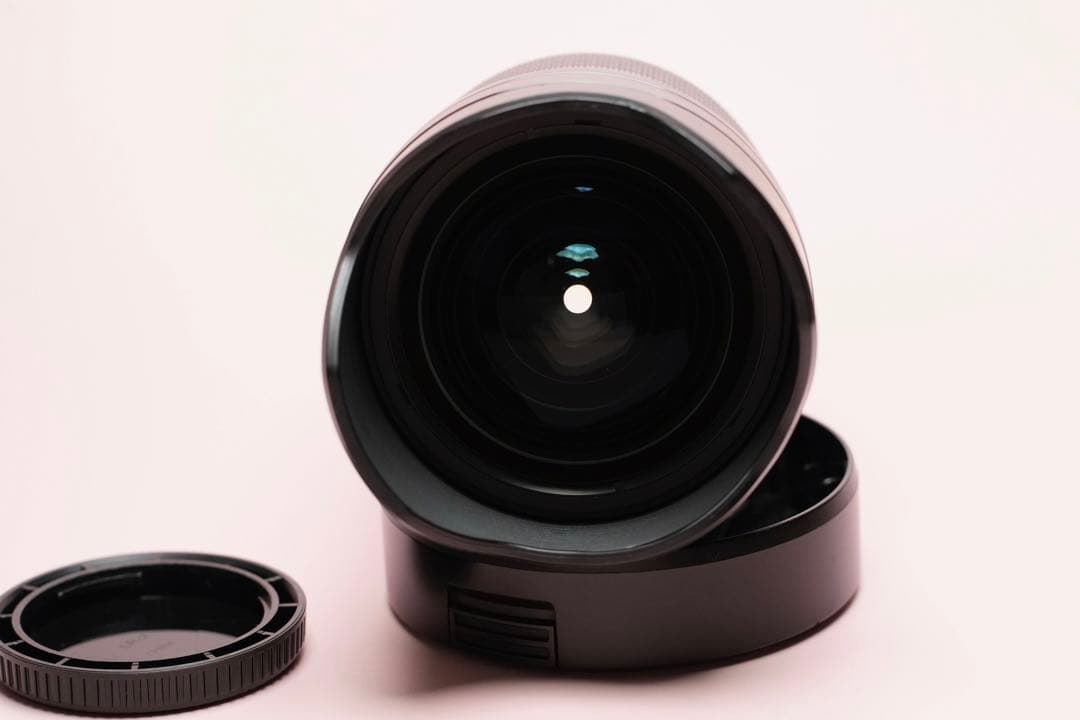 レンズ(ズーム) OM SYSTEM M.ZUIKODIGITALED 7-14mmF2.8PRO