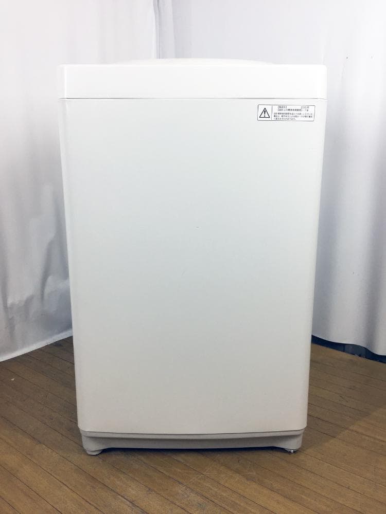 送料無料★東芝 5㎏ 洗濯機【AW-5G2】