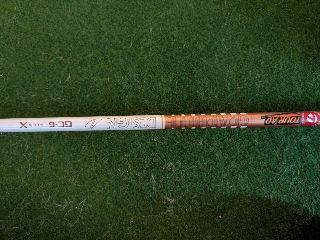 TaylorMade qi35　ドライバー 3w