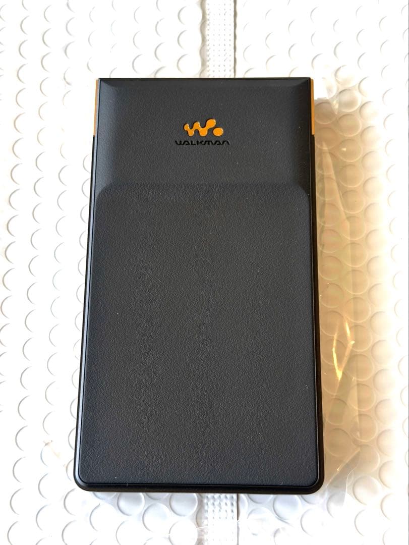 ソニー64GB NW-ZX707ハイエンドストリーミングWALKMAN
