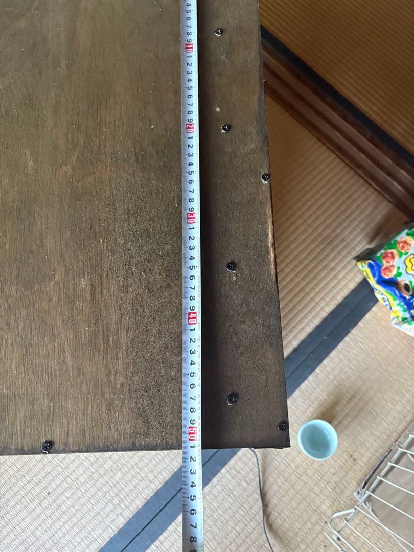 爬虫類ケージ90×50×45 フトアゴ、リクガメ、ハリネズミ　最終値下げ