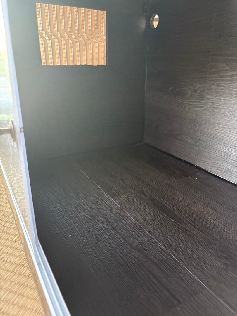 爬虫類ケージ90×50×45 フトアゴ、リクガメ、ハリネズミ　最終値下げ