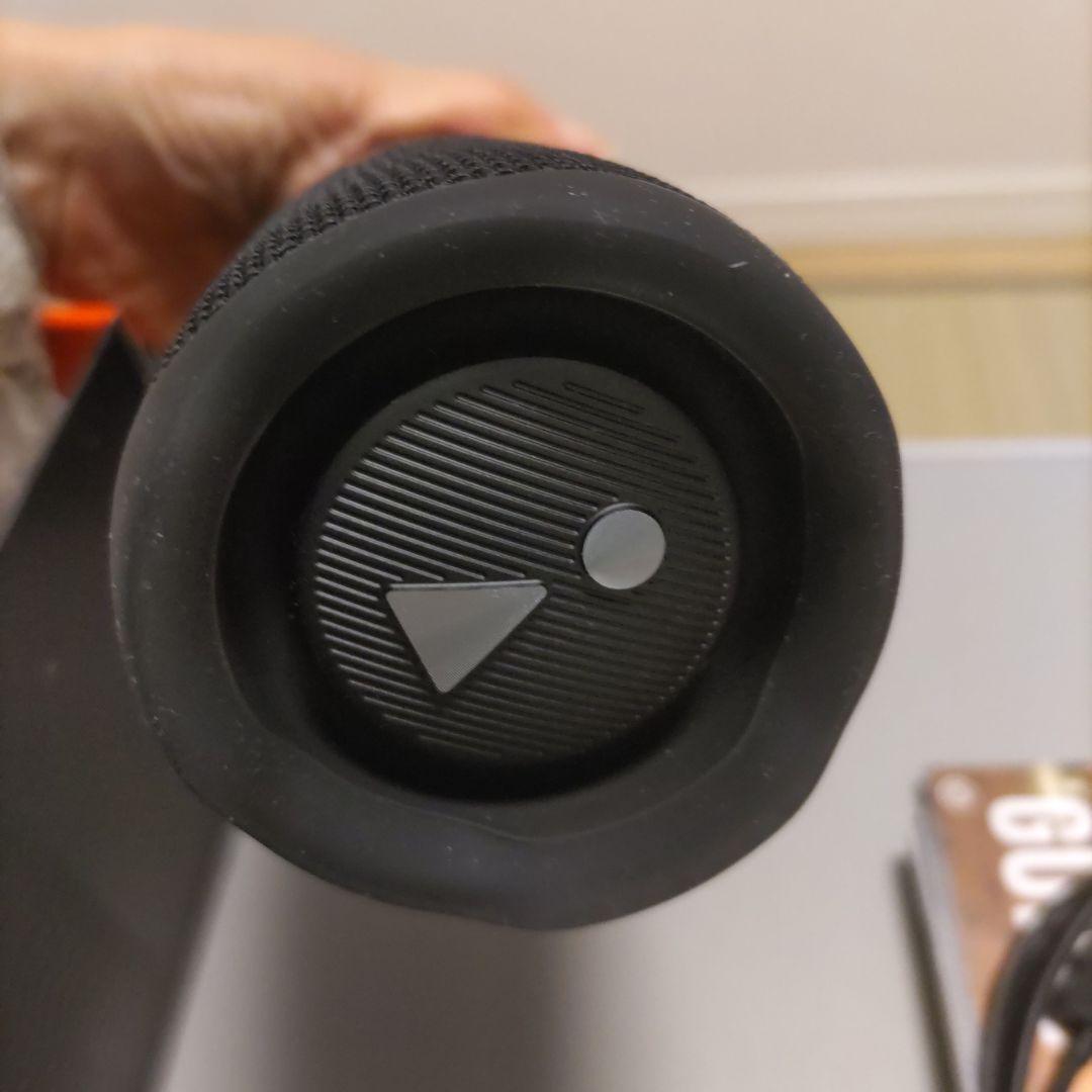 JBL FLIP6 Bluetooth スピーカー HERMAN