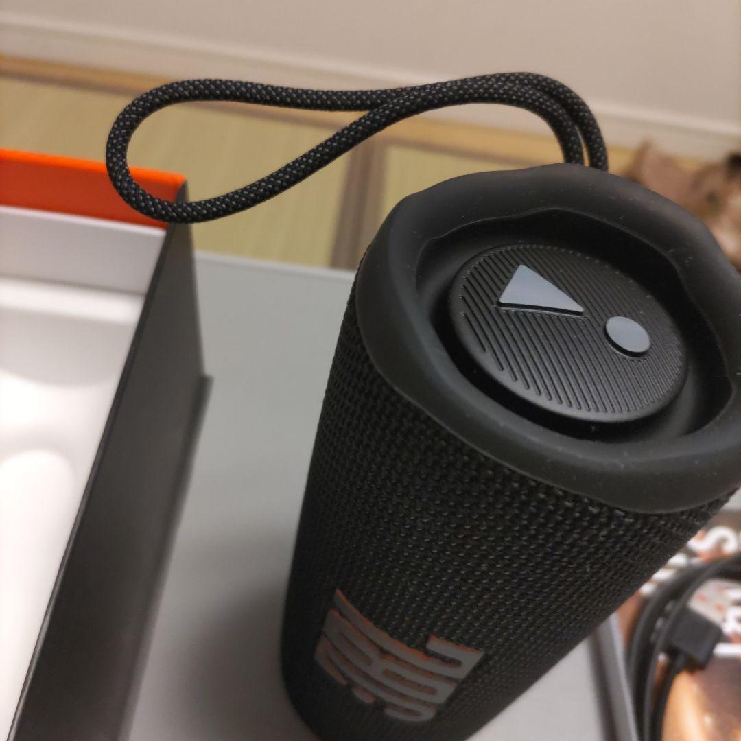 JBL FLIP6 Bluetooth スピーカー HERMAN